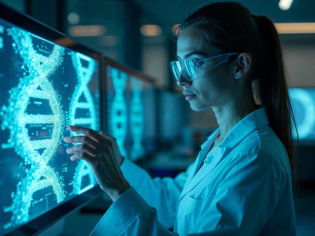 Inteligencia artificial hospitales El Salvador