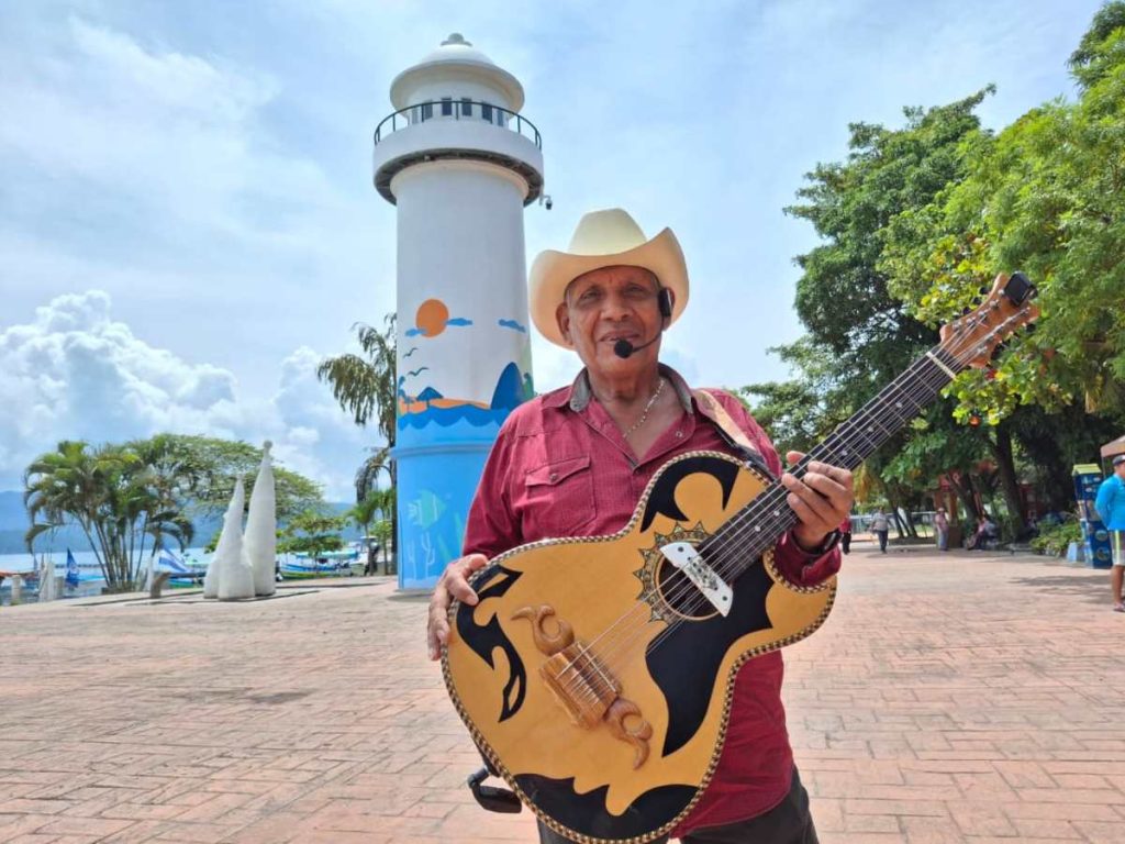Garroberos del sabor en Apulo