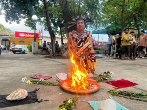 Festival Mistico Izalco