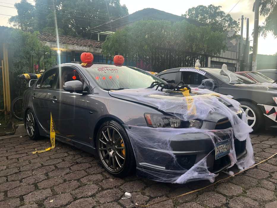 Festival Mistico Izalco