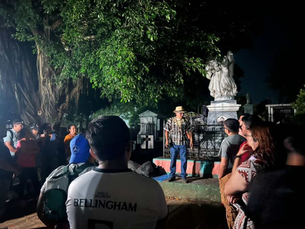 Festival Mistico Izalco