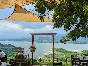 Restaurantes Suchitoto