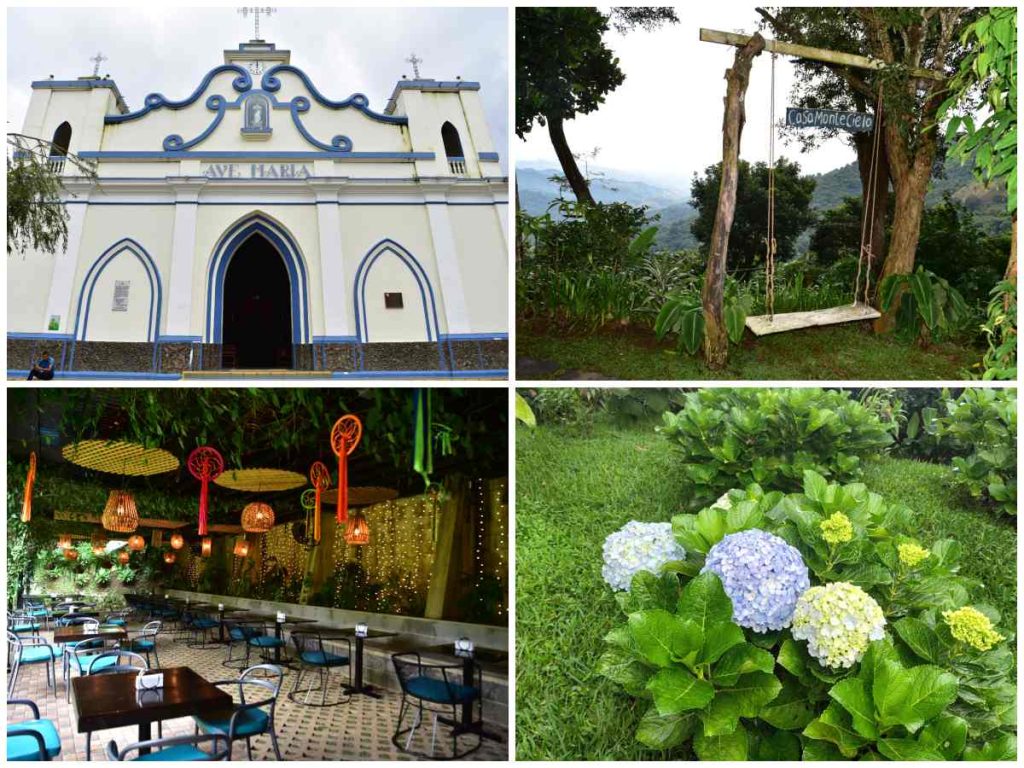 Ataco encanta con su clima fresco, calles coloridas, aroma a café y rincones que invitan a vivir una escapada inolvidable en la Ruta de las Flores.