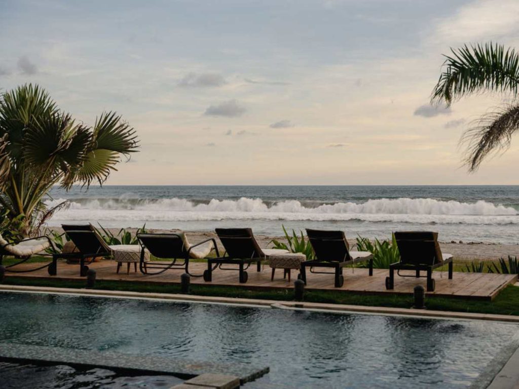 Cardedeu Residence Cangrejera