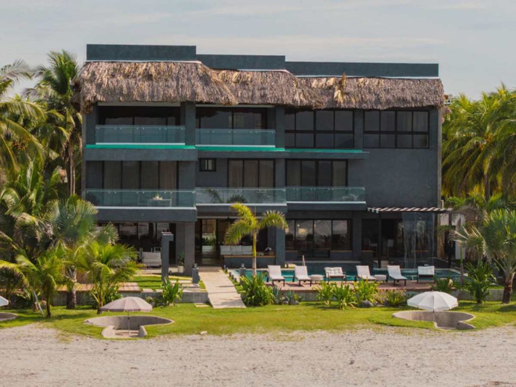 Cardedeu Residence Cangrejera