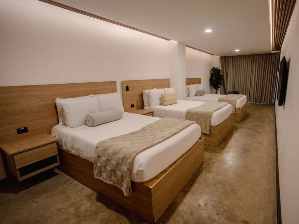 Cardedeu Residence Cangrejera