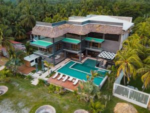 Cardedeu Residence Cangrejera