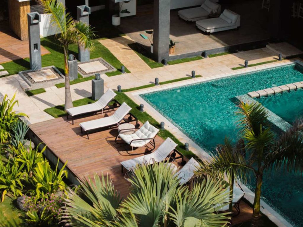 Cardedeu Residence Cangrejera