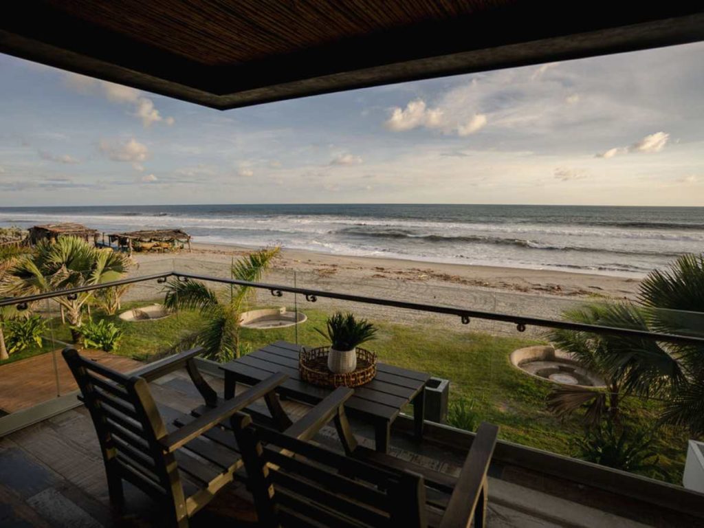 Cardedeu Residence Cangrejera