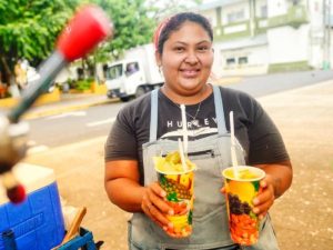 ¿Cómo impacta el turismo a las mujeres salvadoreñas?