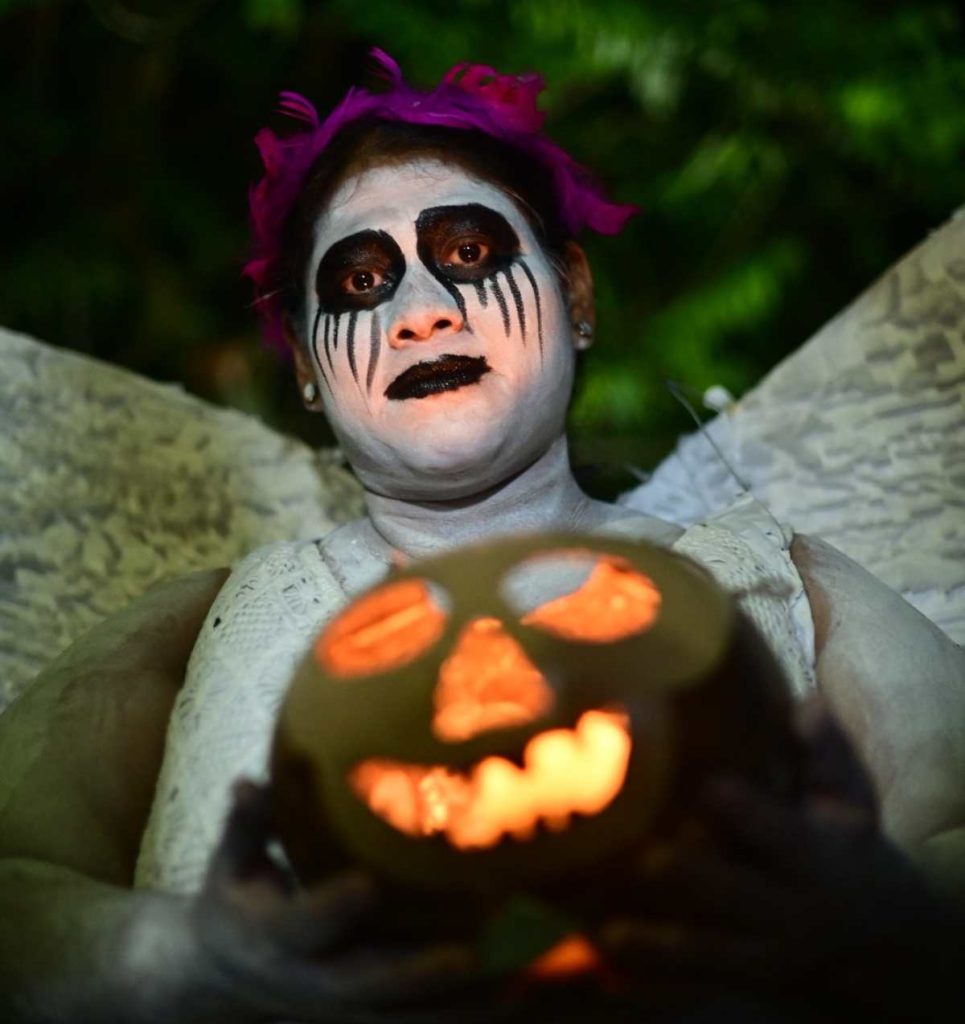 Festival de la Calabiuza Tonacatepeque