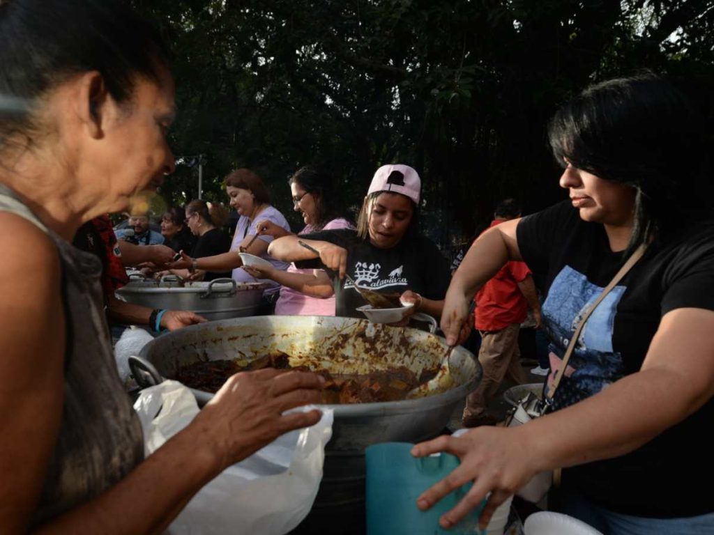 Festival de la Calabiuza Tonacatepeque