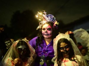 Festival de la Calabiuza Tonacatepeque