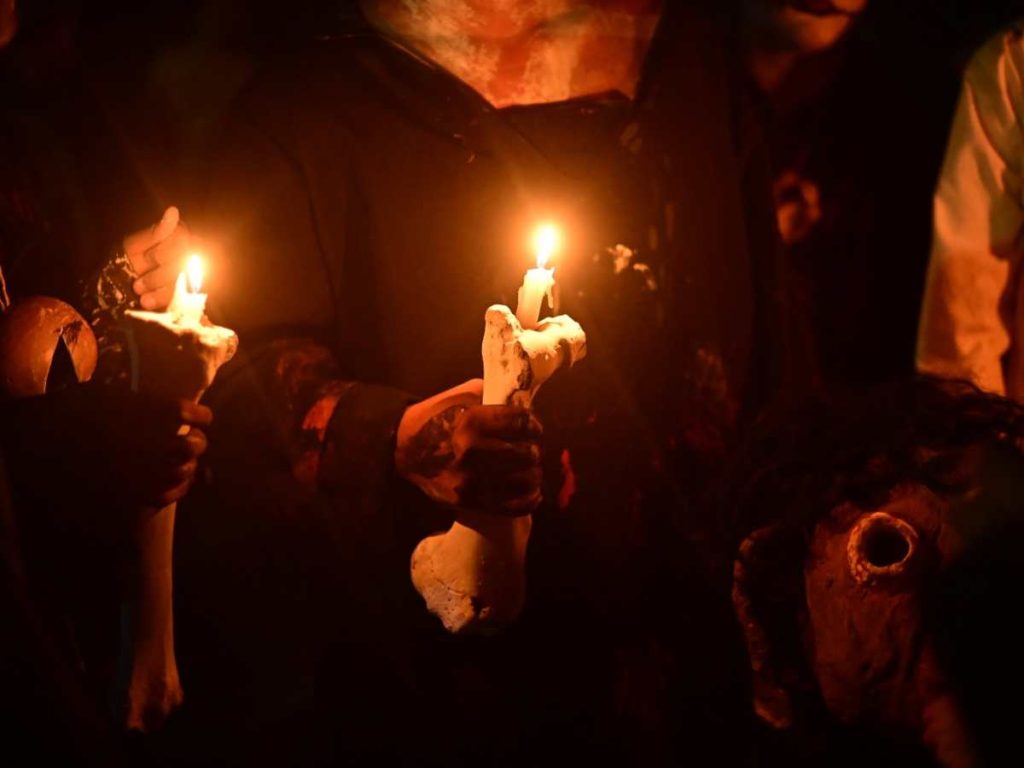 Festival de la Calabiuza Tonacatepeque