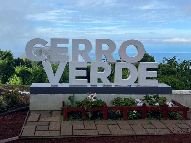 La Feria del Jocote Corona convierte al Cerro Verde en una opción para disfrutar naturaleza, gastronomía y sabores de temporada.