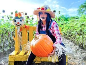 Festival de Otoño en El Salvador