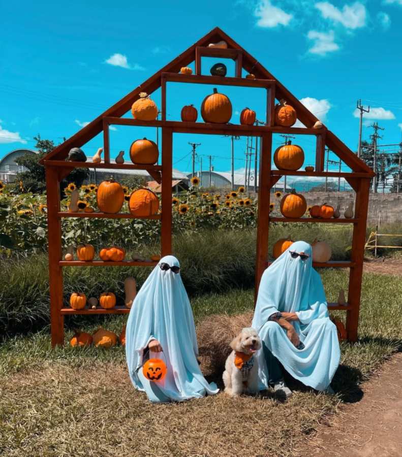 Festival de Otoño en El Salvador