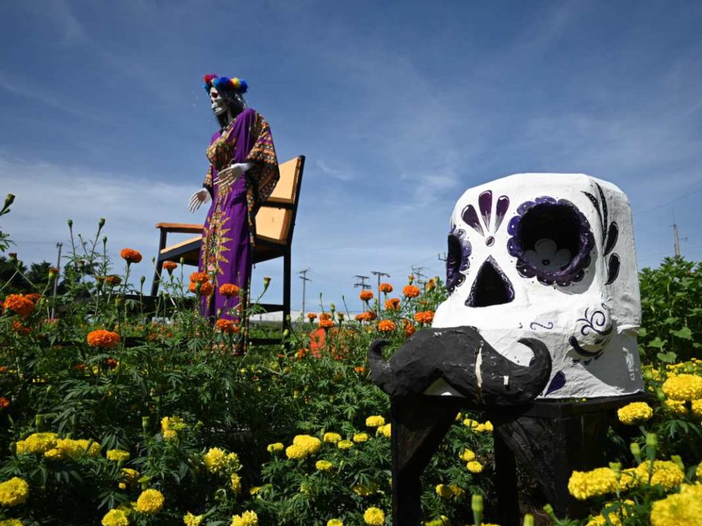 Festival de Otoño en El Salvador