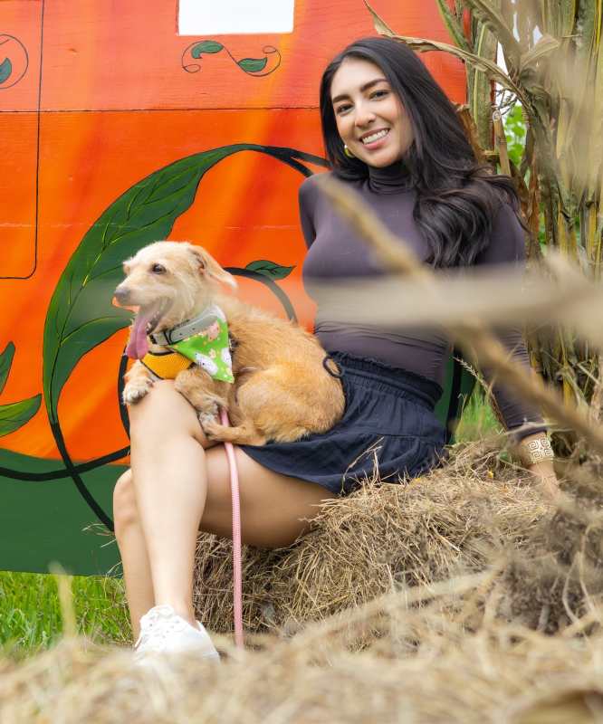 Festival de Otoño en El Salvador