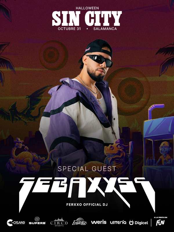 Fiestas de Hallowen en El Salvador