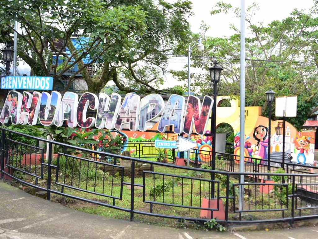 El occidente salvadoreño se reinventa: Ahuachapán te invita a redescubrir su encanto entre paisajes, gastronomía y memorias del campo. Fotografía/ elsalvador.com