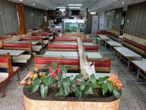 Mia Pizza Centro Historico