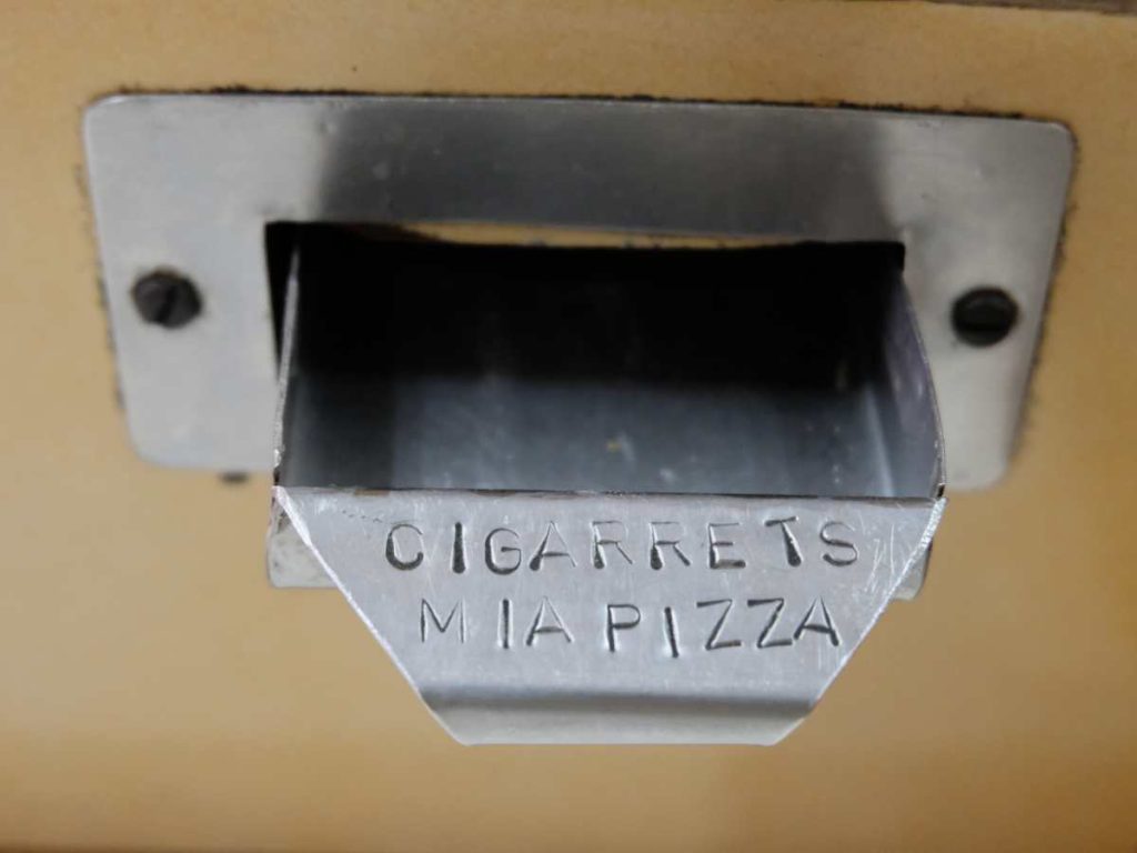 Mia Pizza Centro Historico