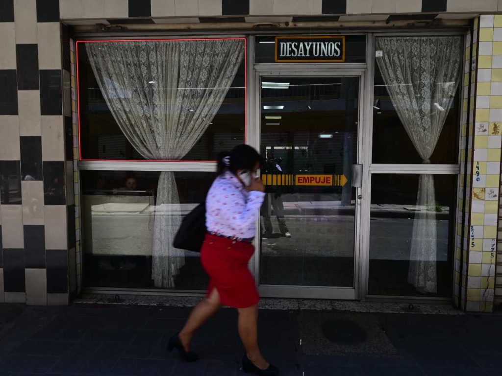 Mia Pizza Centro Historico