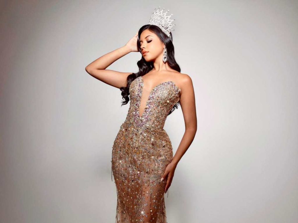 Miss Turismo El Salvador 2025