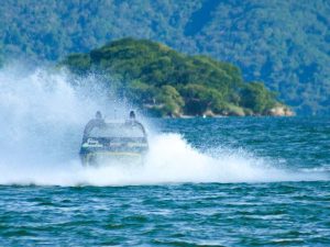 Parque Recreativo Apulo avanza en remodelación para el inicio del IRONMAN 70.3 El Salvador