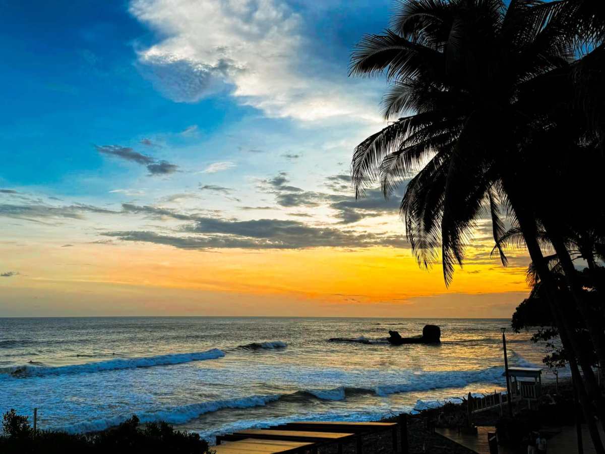 Parque recreativo Costa del Sol