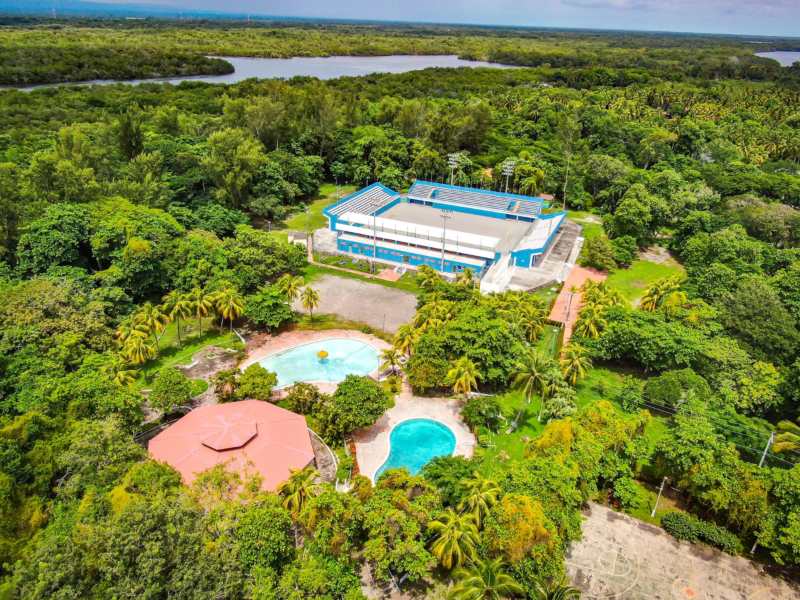 Parque recreativo Costa del Sol