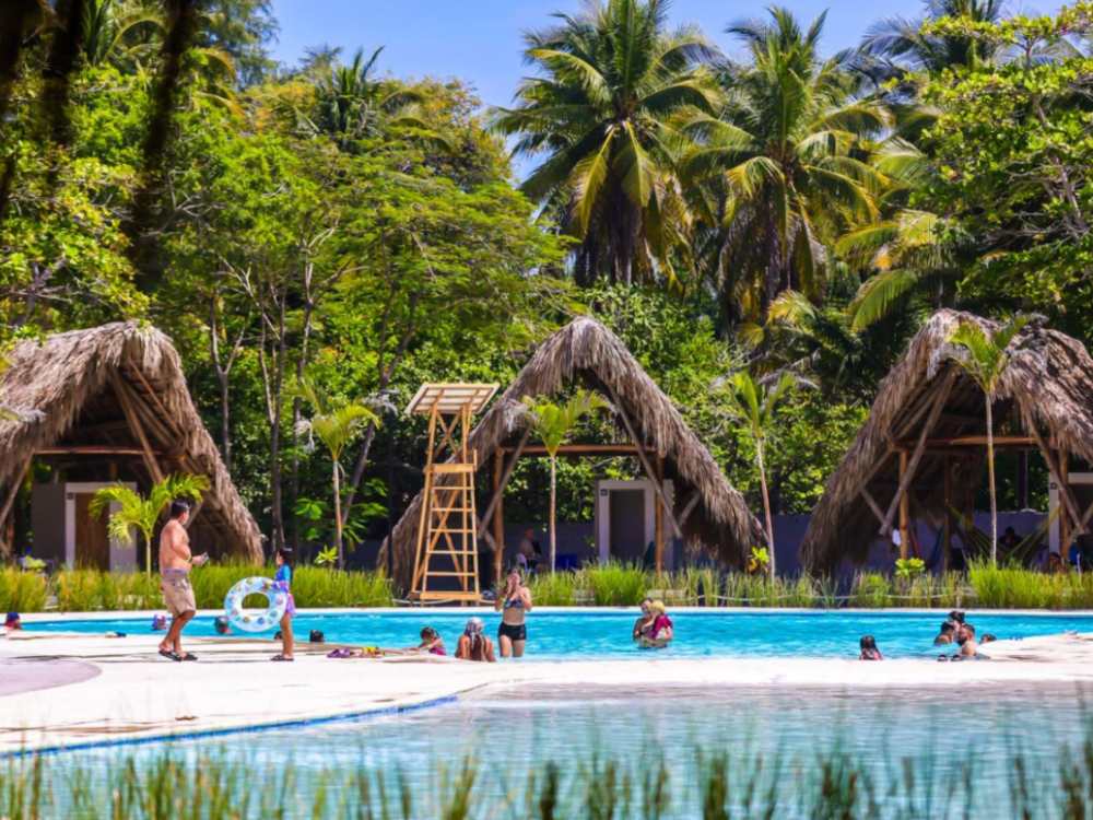 Parque Recreativo Costa del Sol