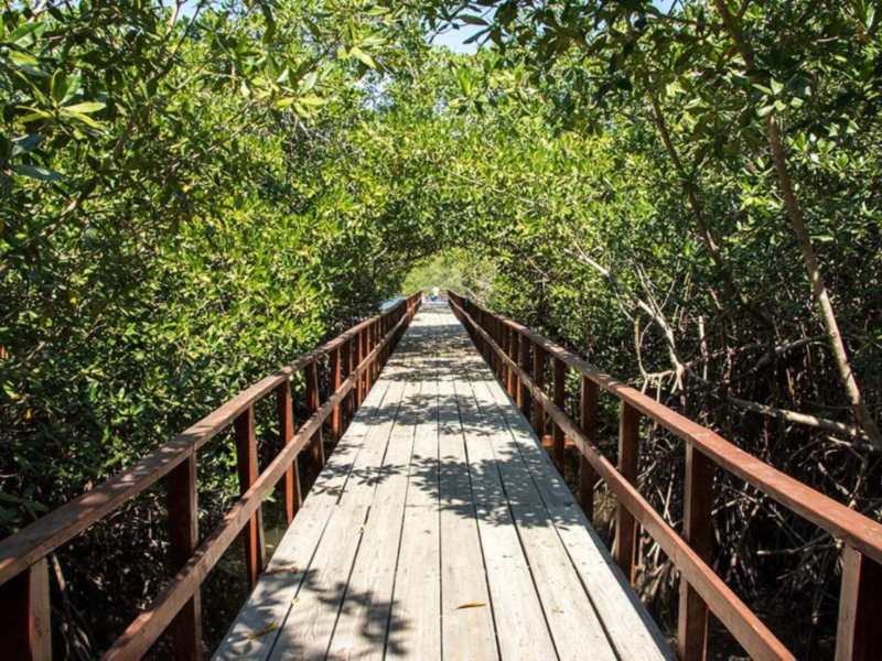 Parque recreativo Costa del Sol