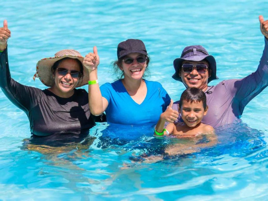 Parque Recreativo Costa del Sol