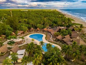 Nuevo Parque Recreativo Costa del So