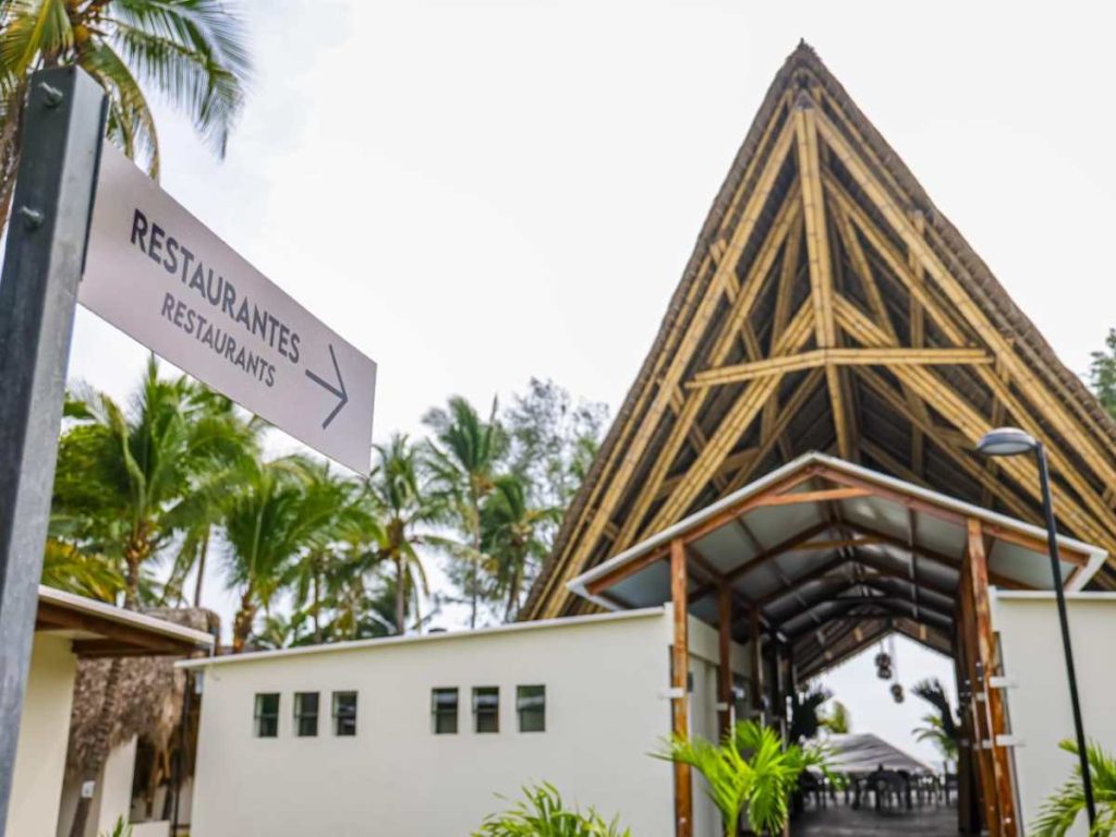 Nuevo Parque Recreativo Costa del So