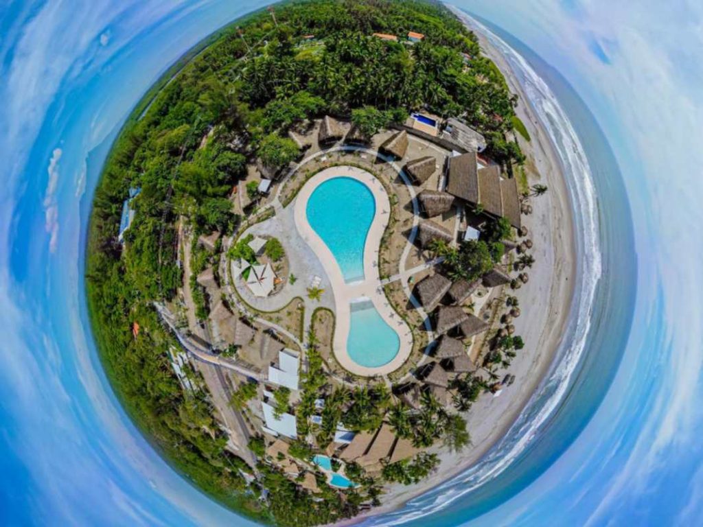 Nuevo Parque Recreativo Costa del So