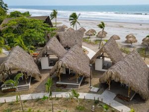 Nuevo Parque Recreativo Costa del So