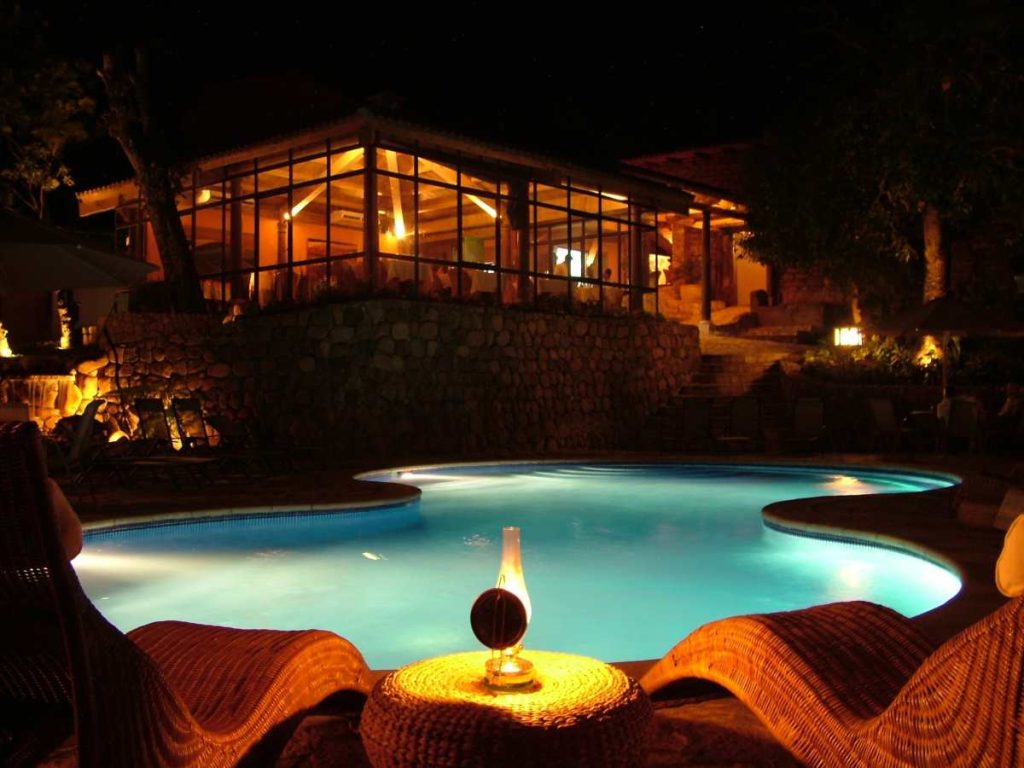 Restaurantes Suchitoto 