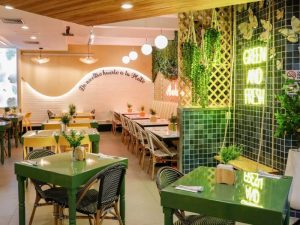 Cinco lugares perfectos para hacer brunch en San Salvador