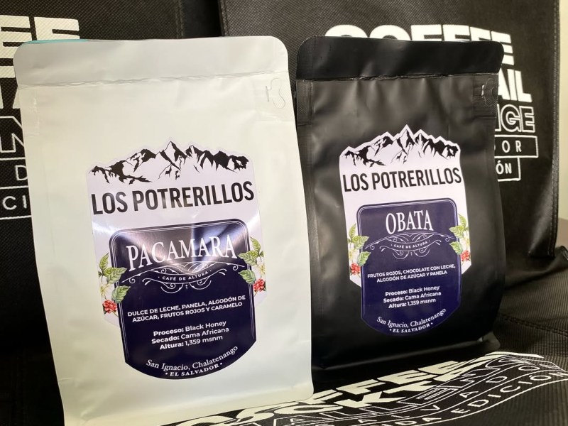 El café cultivado en La Palma fue la base principal en los cócteles elaborados por más de 16 bartenders y baristas participantes.