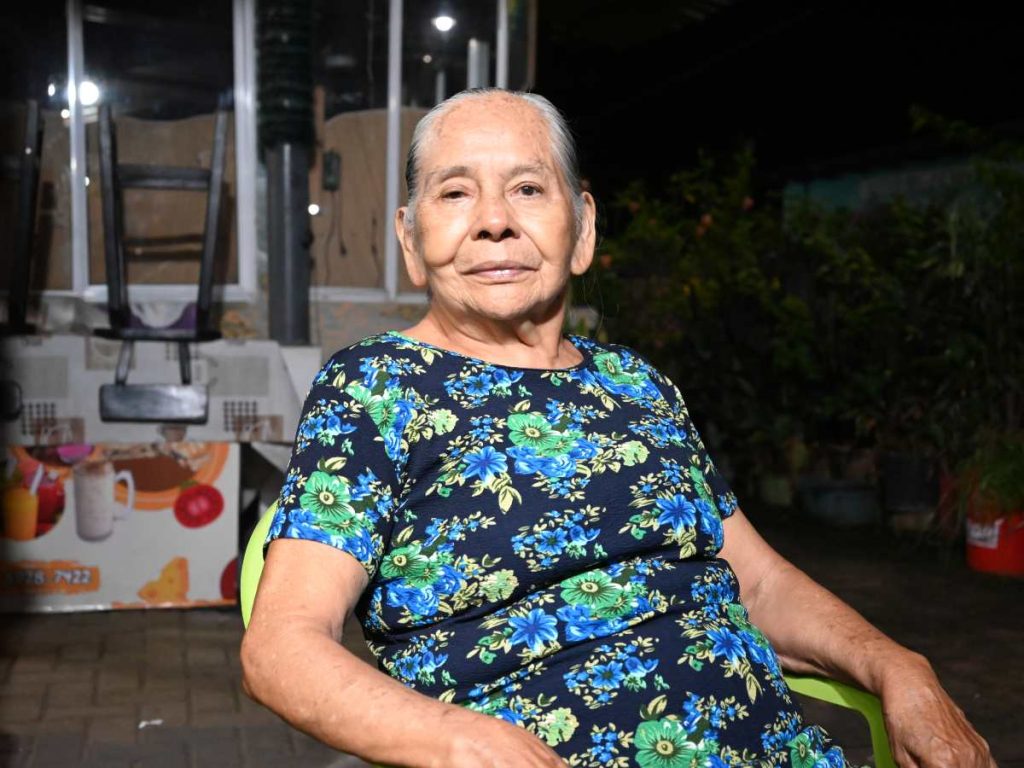 Ponche Brujo en Izalco