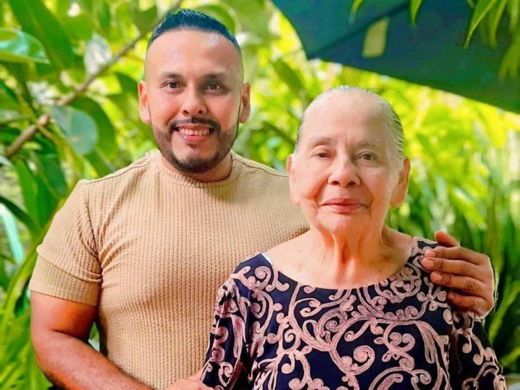 Ponche Brujo en Izalco