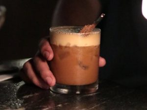 Sabor local y creatividad brillan en el Coffee Cocktail Challenge 2025