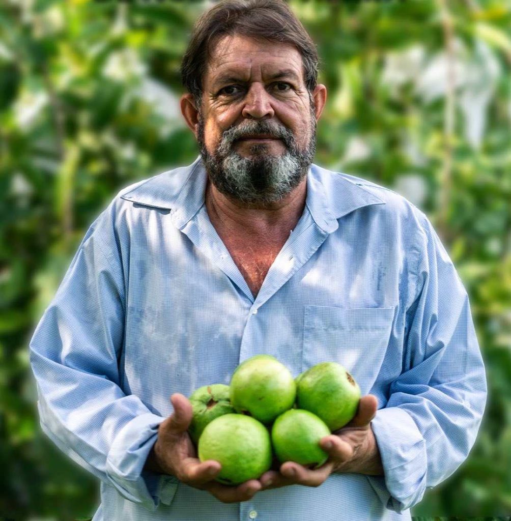 Festival de la guayaba 2025 en San Jose Guayabal