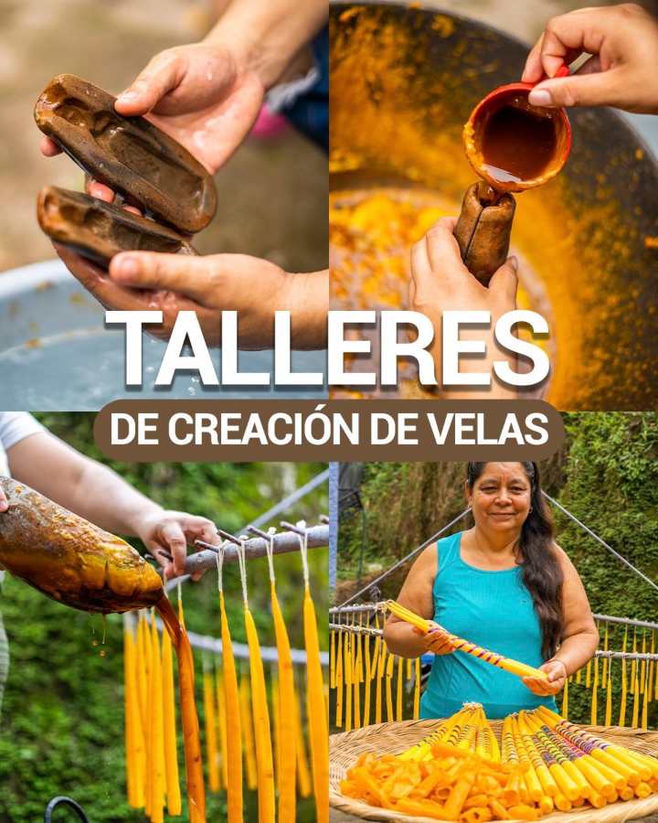 Festival de la guayaba 2025 en San Jose Guayabal