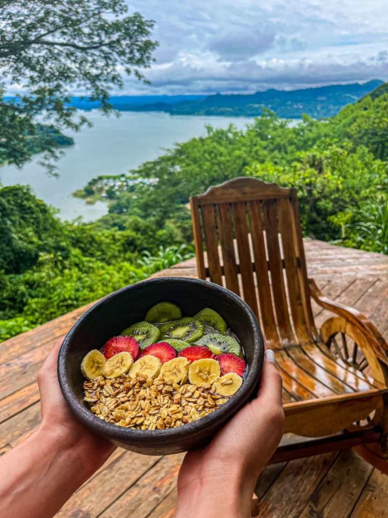 Restaurantes Suchitoto 