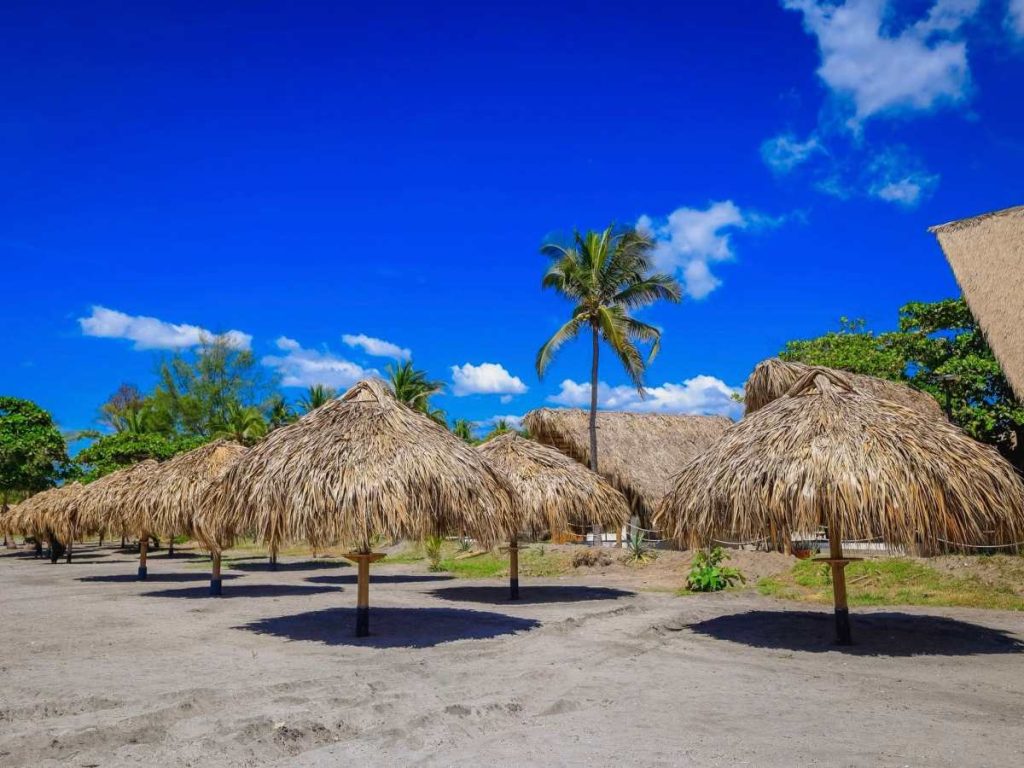 Nuevo Parque Recreativo Costa del So