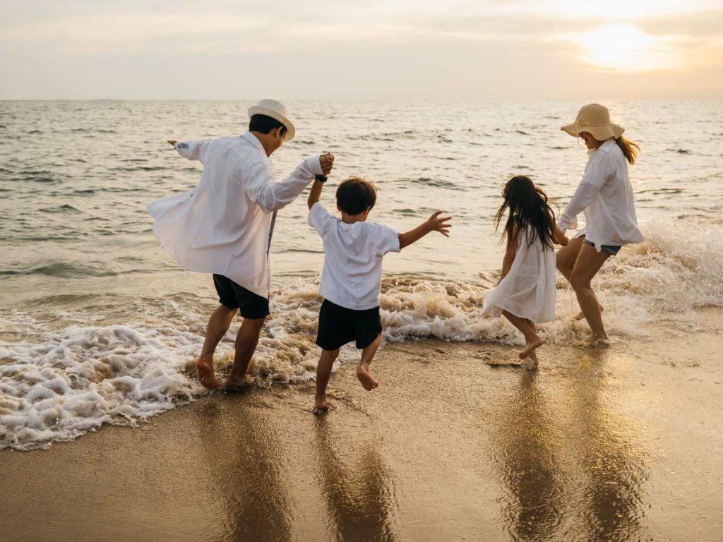 Encontrar momentos de conexión y disfrute es clave para reducir el estrés y fortalecer el bienestar emocional en la vida cotidiana.